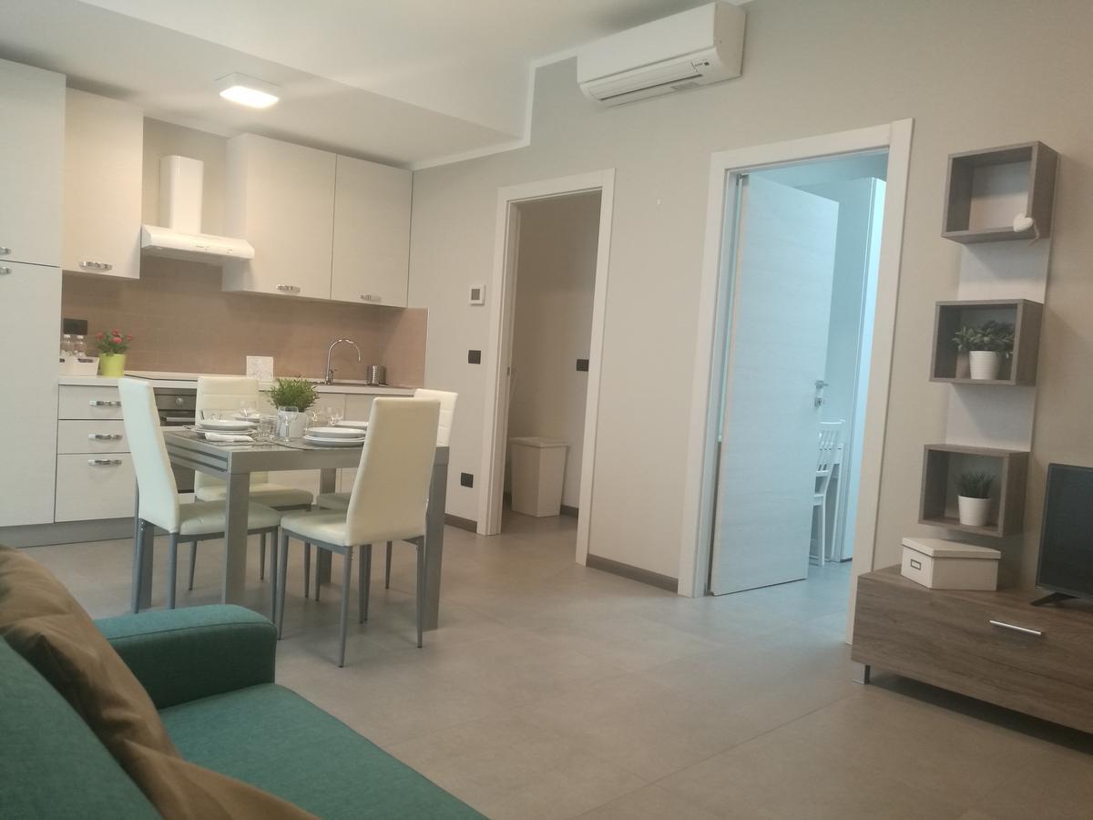 Lingotto Residence Torino Eksteriør bilde