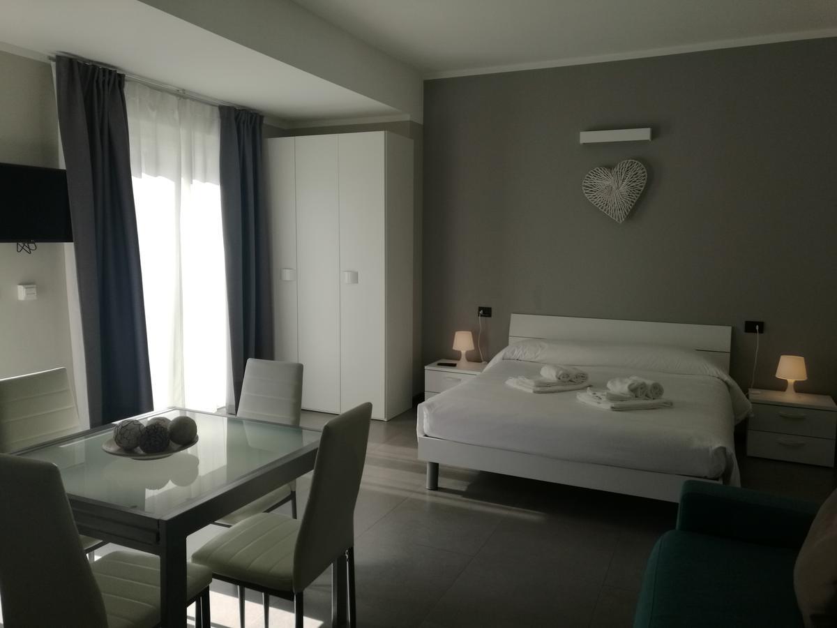 Lingotto Residence Torino Eksteriør bilde